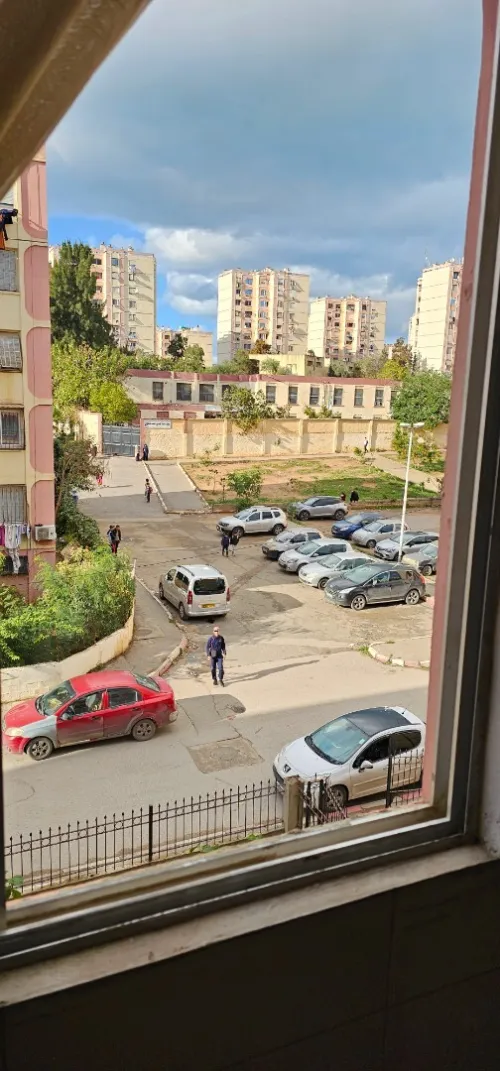 Location Appartement F4 Alger Bab ezzouar