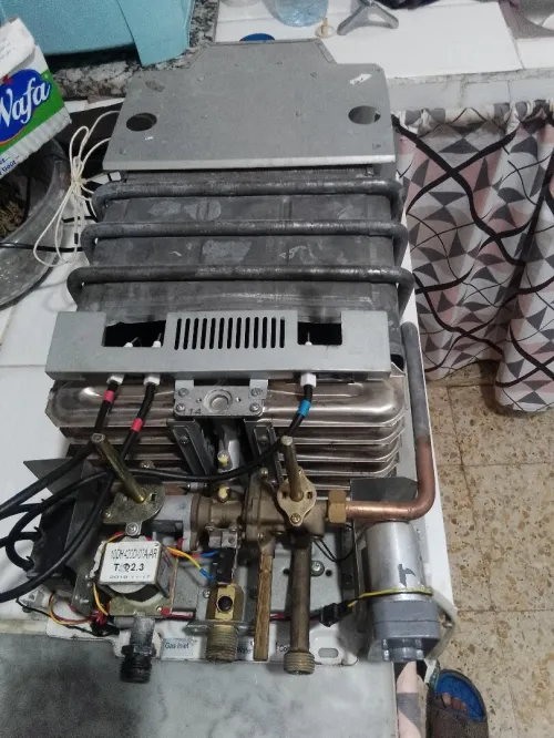 Réparation electromenager a domicile ain beniane et environ