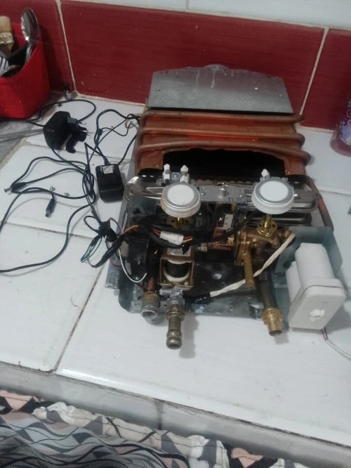 Réparation electromenager