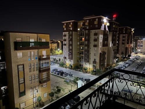Vente Appartement F4 Alger Reghaia