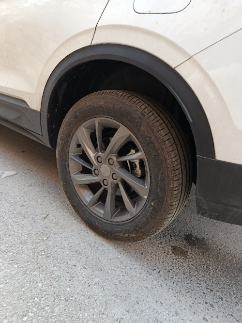 Geely Coolray 2025 Basic