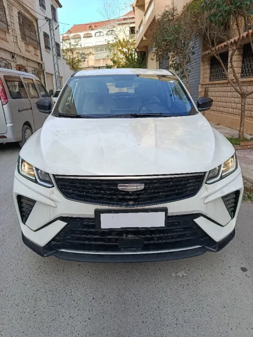Geely Coolray 2025 Basic