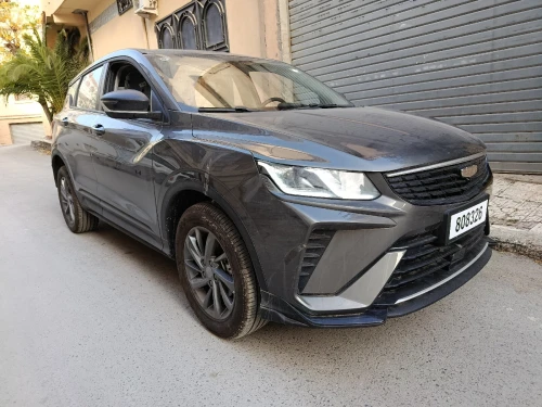 Geely Coolray 2025 Basic