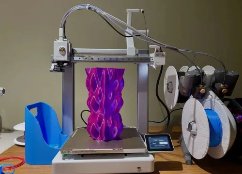 Imprimante 3D