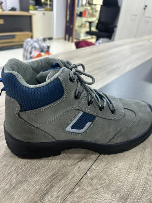 Chaussure de securite