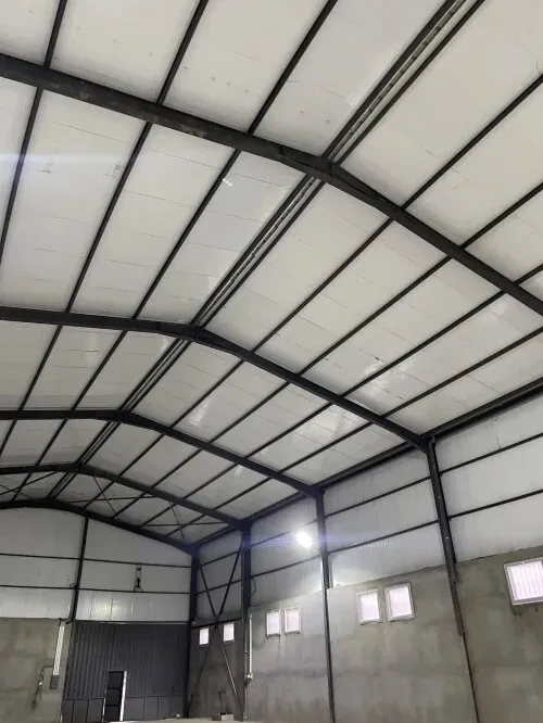 Location Hangar - Usine Alger Oued smar