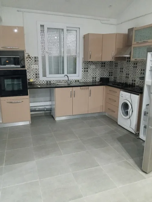 Location Appartement Niveau de villa F3 Alger Dar el beida