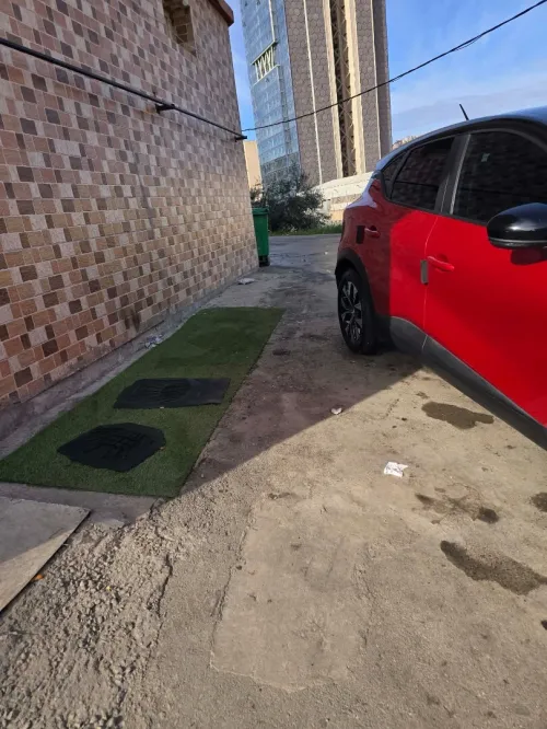 Renault Captur 2023 Esprit Alpine 