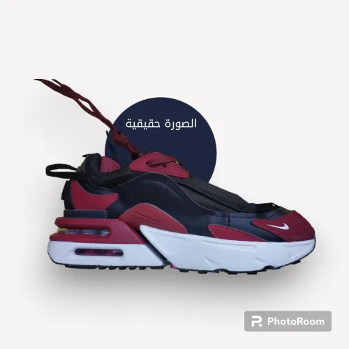 Pour Femmes Nike Air Max Furyosa Archeo Pink (W)