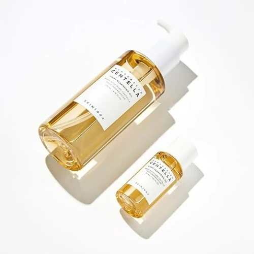 CENTELLA Travel Kit 100% Centella asiatica extract from the untouched nature of Madagascar