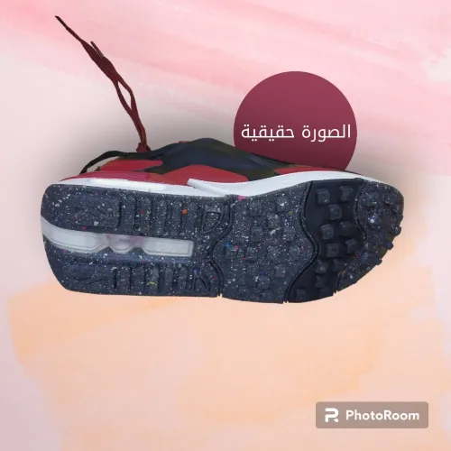 Pour Femmes Nike Air Max Furyosa Archeo Pink (W)