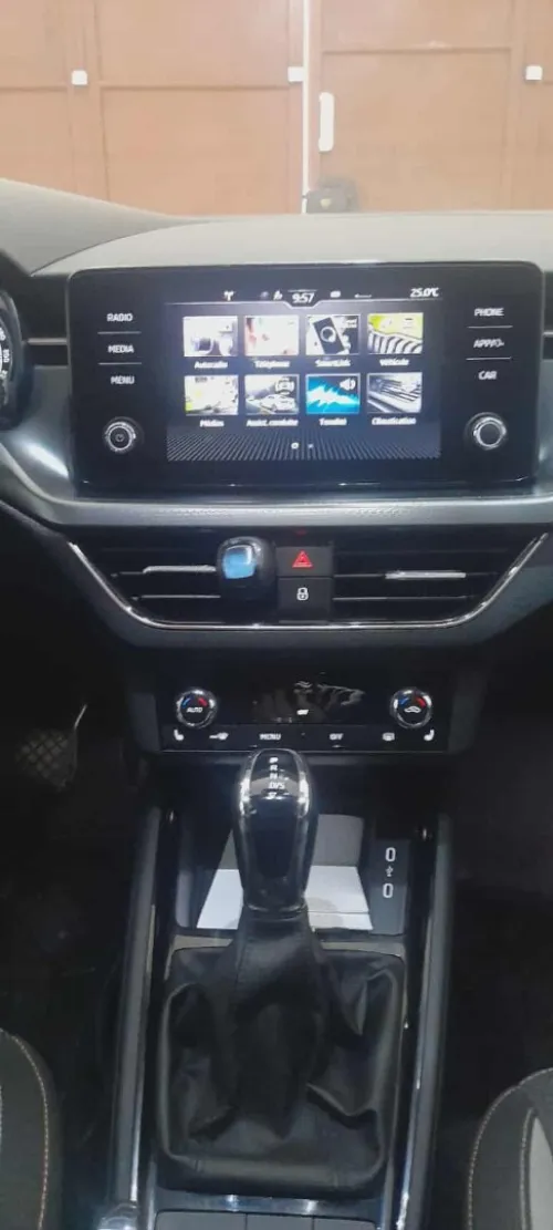 Skoda Scala  2022 