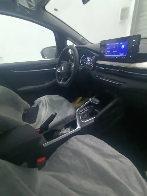Livan X3 Pro  2026 Automatique (Avec toi ouvrant )