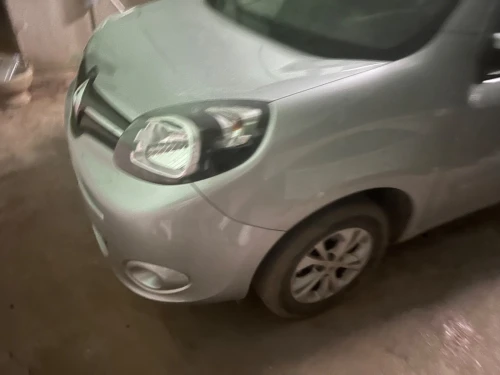 Renault Kangoo 2021 