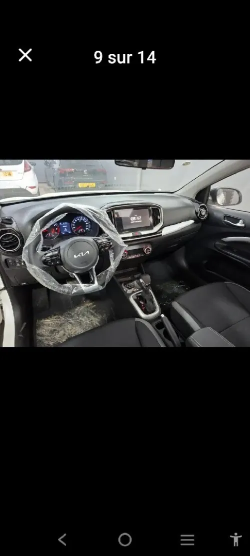 Kia KX1 2025 Kx1
