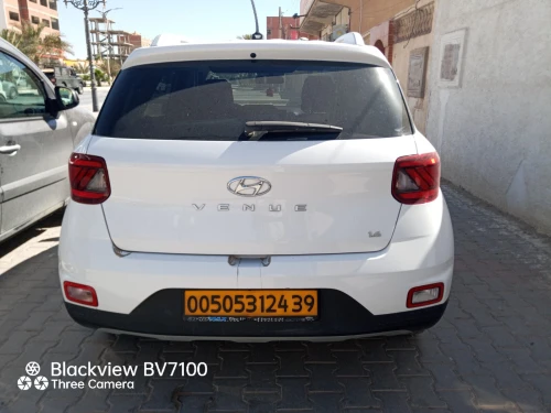 Hyundai Venue  2024 