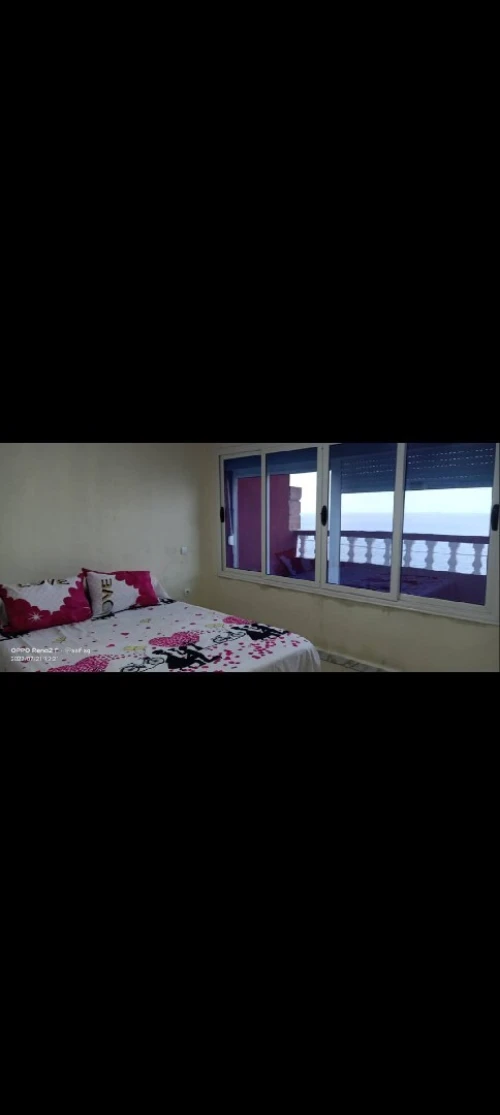 Location vacances Appartement F2 Skikda Skikda