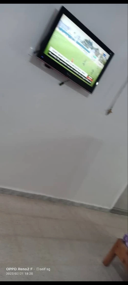 Location vacances Appartement F2 Skikda Skikda