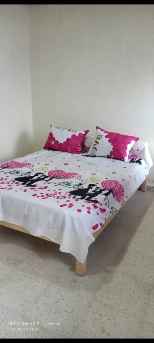 Location vacances Appartement F2 Skikda Skikda