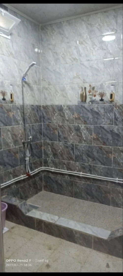 Location vacances Appartement F2 Skikda Skikda