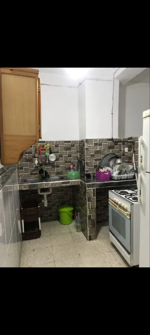 Location vacances Appartement F2 Skikda Skikda
