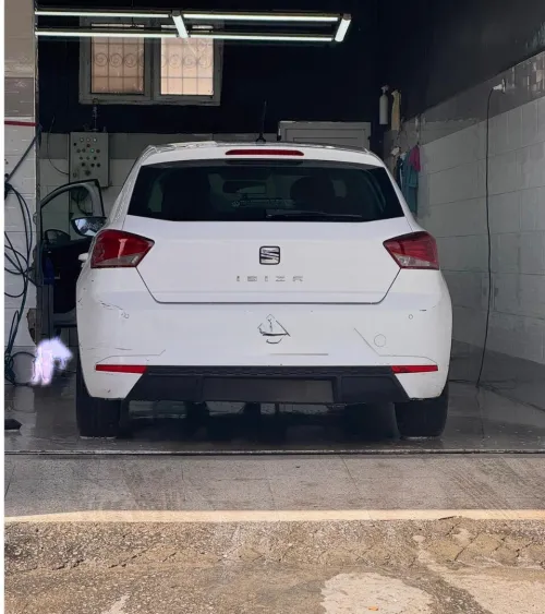Seat Ibiza 2018 STYLE