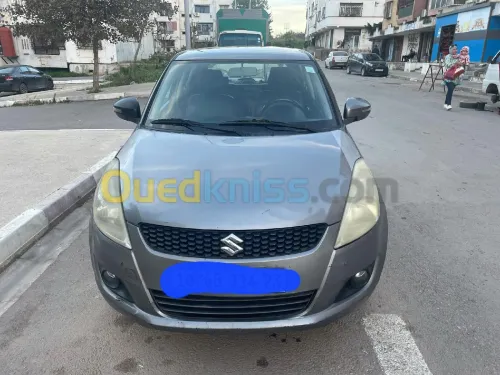 Suzuki Swift 2014 Swift