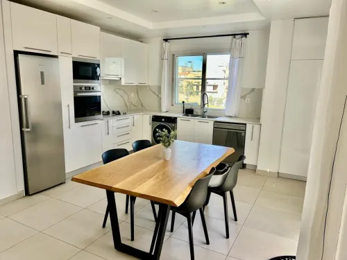 Location Appartement F5 Alger Draria