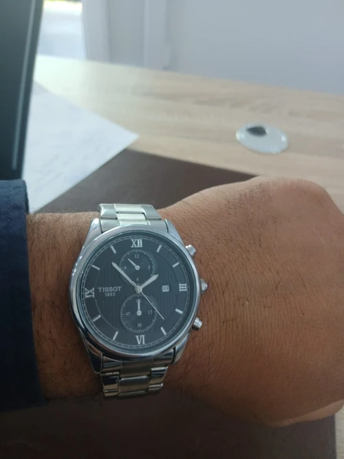 Montre TISSOT