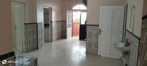 Vente Villa Tlemcen Nedroma