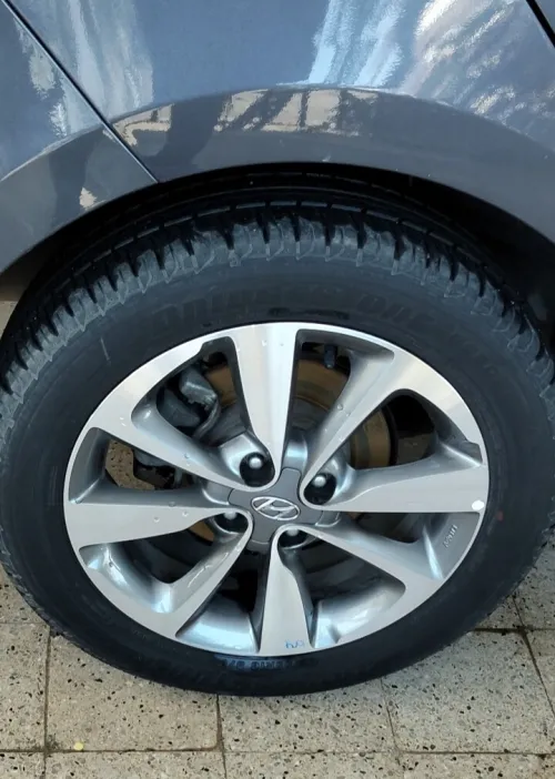 Hyundai i20 2018 Prestige