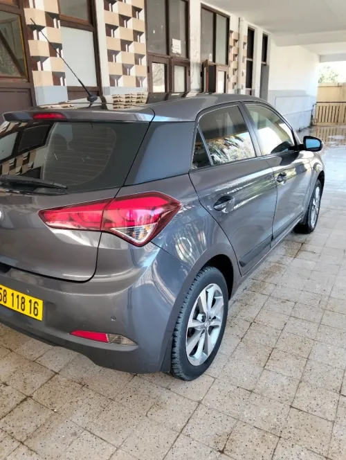 Hyundai i20 2018 Prestige