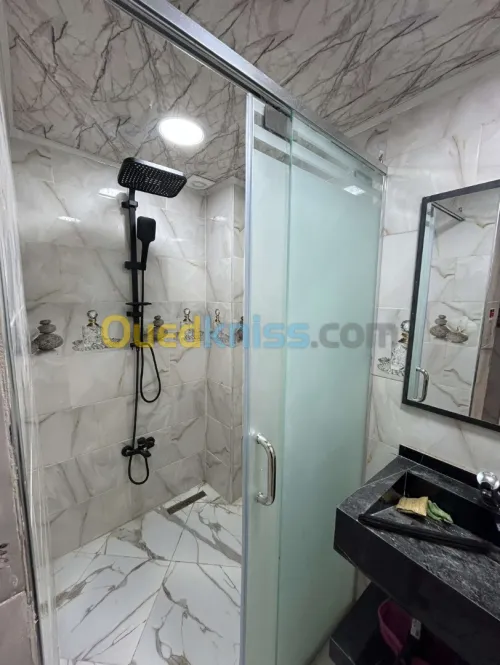 Vente Appartement F3 Mostaganem Mostaganem