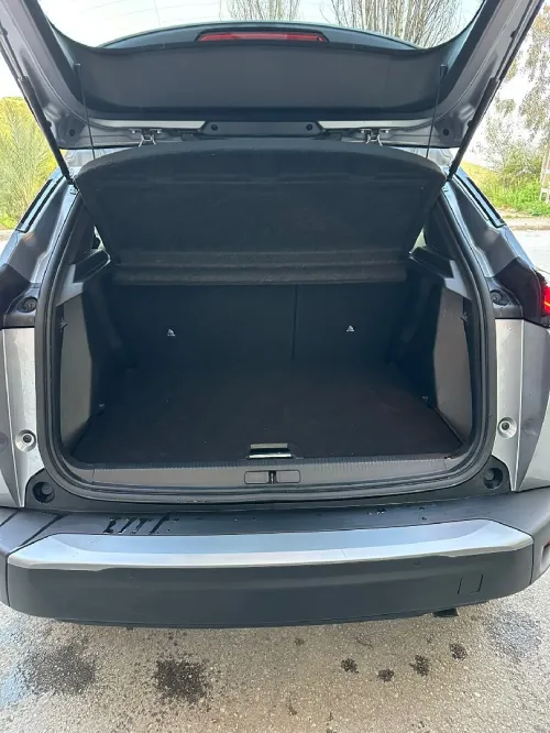 Peugeot 2008 2024 Allure Pack