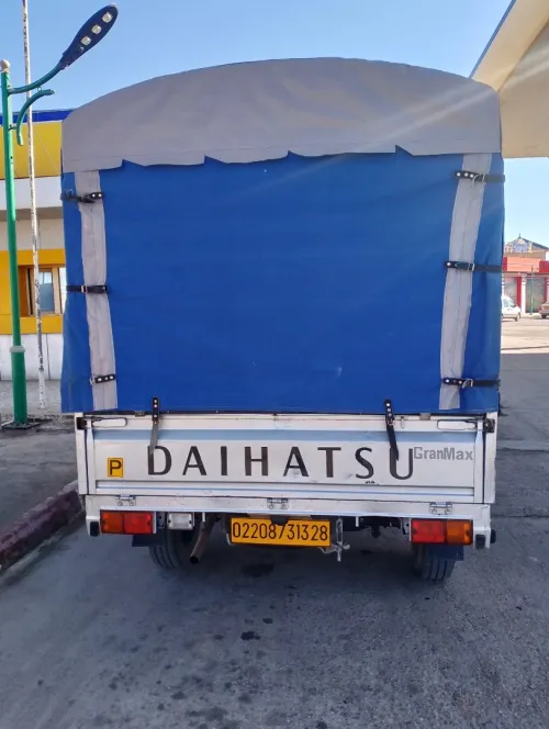 Daihatsu Gran Max 2013 Pick Up