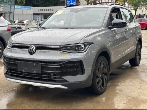 Volkswagen Tahru 2025 XR