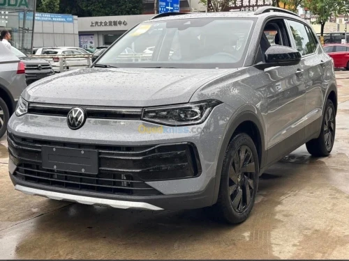 Volkswagen Tahru 2025 XR