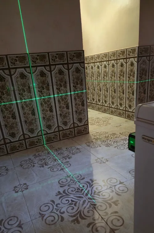 Niveau laser HILDA 2 LIGNES نيفو لازار خطين