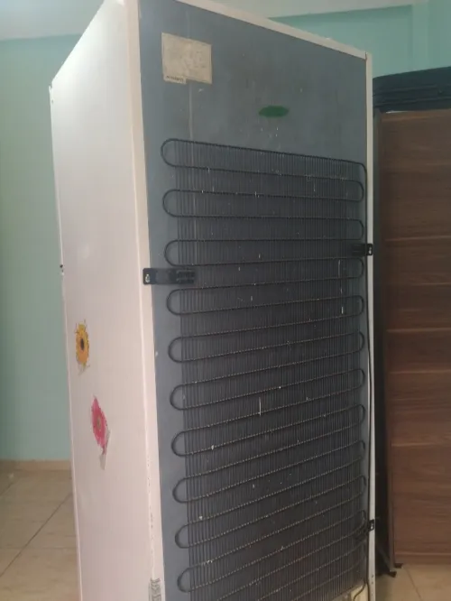 Réfrigérateur starlight utilisé 