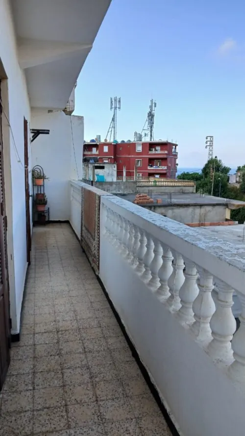 Location vacances Appartement F2 Skikda Skikda