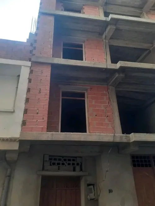 Vente Villa Jijel Jijel