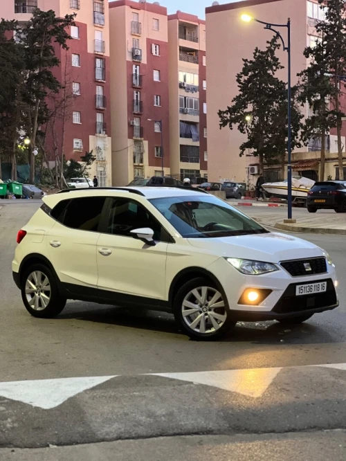 Seat ARONA 2018 Style