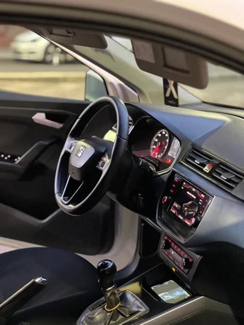 Seat ARONA 2018 Style