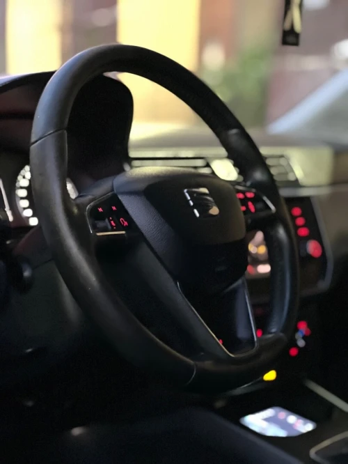 Seat ARONA 2018 Style