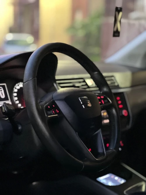 Seat ARONA 2018 Style
