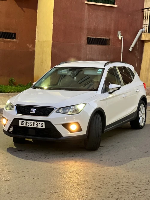 Seat ARONA 2018 Style