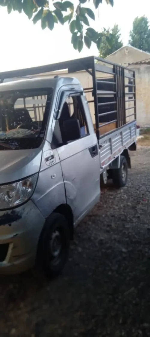 Chery Cherry 2021 Harbin 2021