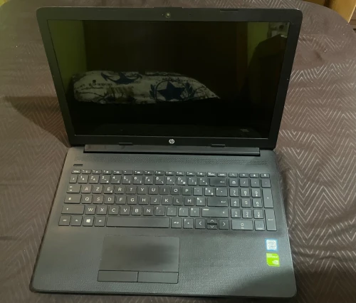 HP i7 8e génération 