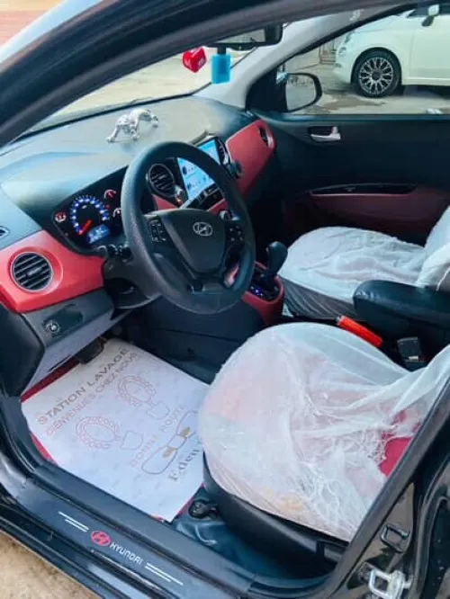 Hyundai Grand i10 Sedan 2019 