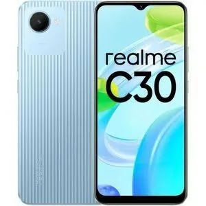 Realme C30s